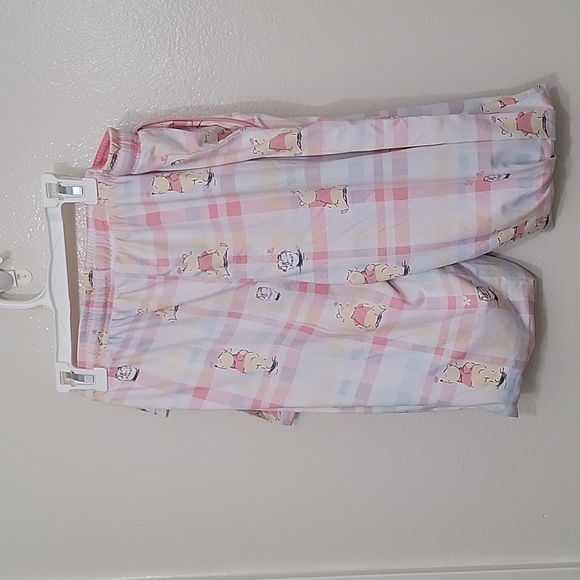 NWT Winnie the Pooh Sleep Set for Women by Munki Munki Size XS - Picture 8 of 12